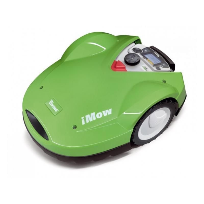 VIKING iMow MI 632 P VIKING iMow MI 632 P