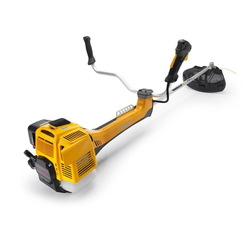 Benzínový krovinorez STIGA SBC 653 KD, Kawasaki