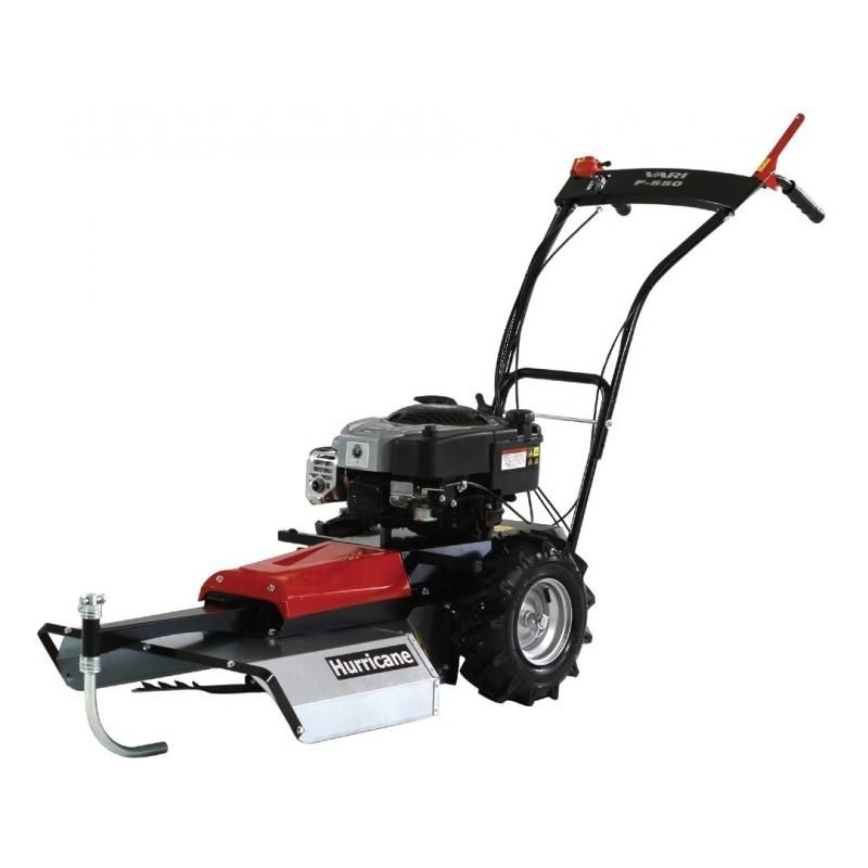 Mulčovacia kosačka HURRICANE F 550 B Mulčovacia kosačka HURRICANE F 550 B
