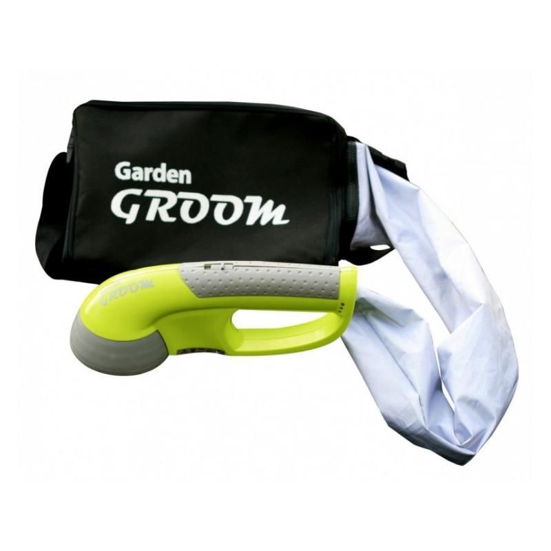 Akumulátorové nožnice na živý plot GARDEN GROOM BARBER Akumulátorové nožnice na živý plot GARDEN GROOM BARBER