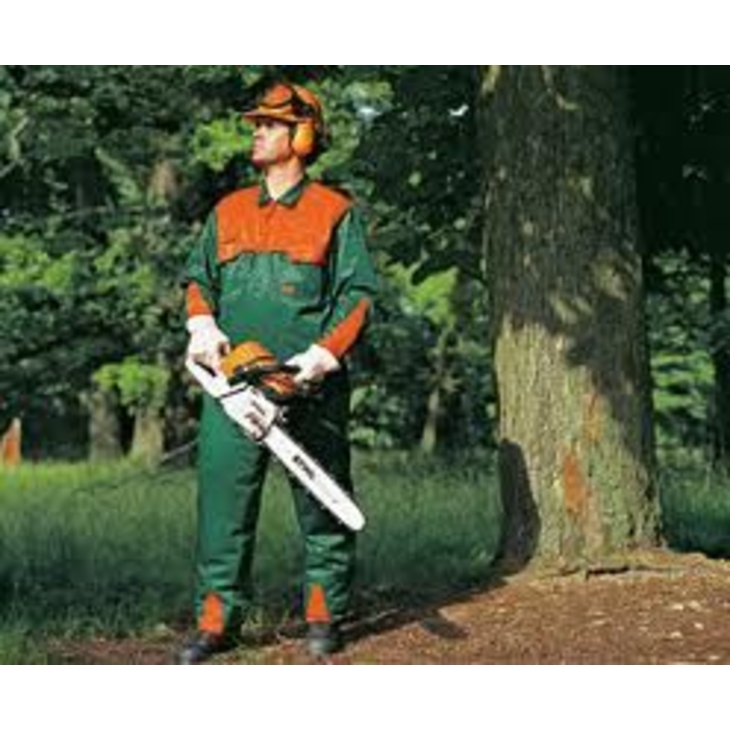 Ochranné pomôcky STIHL