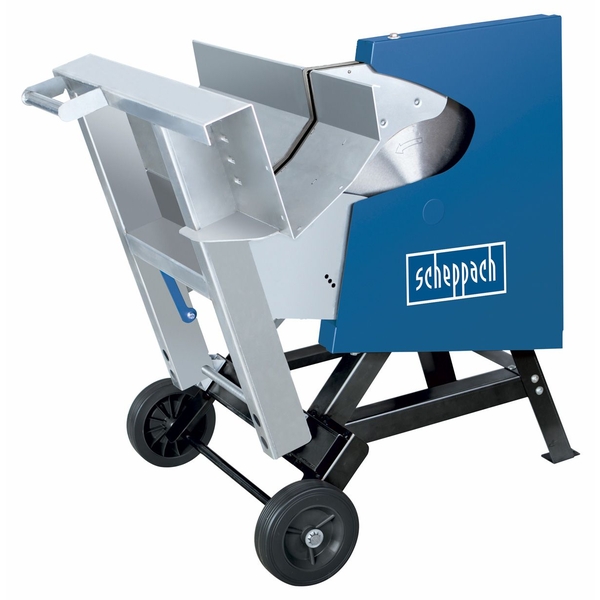 Cirkulárka SCHEPPACH HS 520 (400 V)