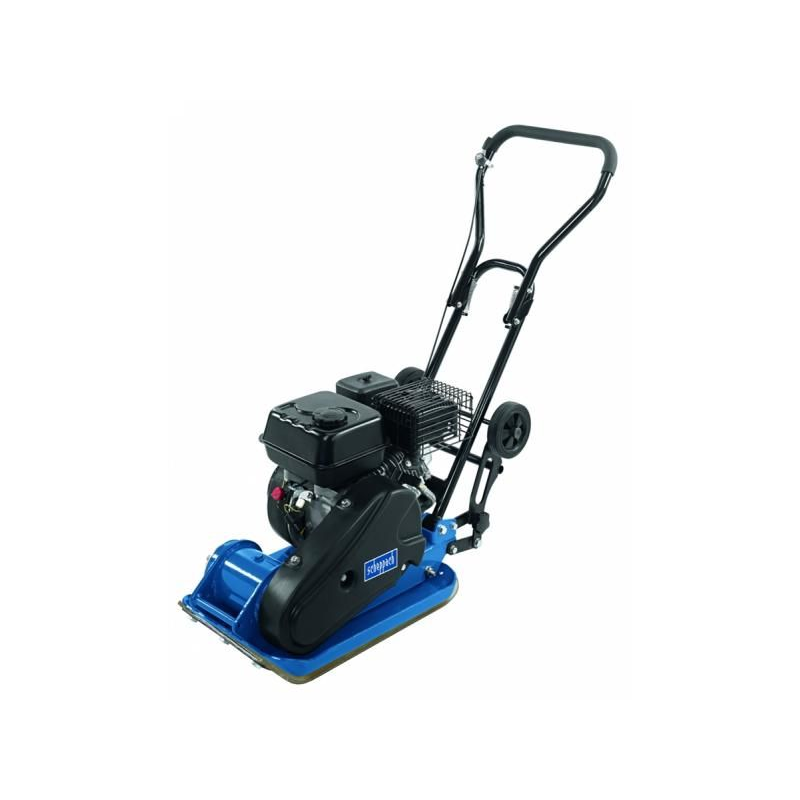 Vibračná doska SCHEPPACH HP 1100 S