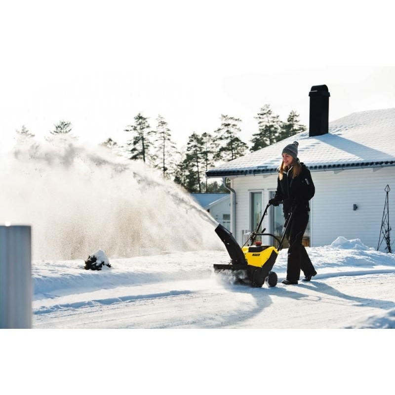 Snežná fréza STIGA SNOW HUNTER 1 Snežná fréza STIGA SNOW HUNTER 1