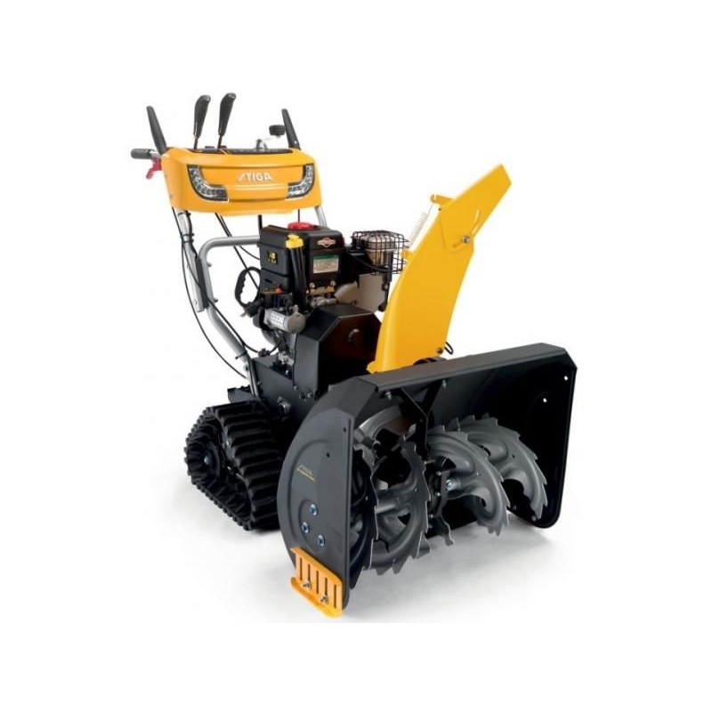 Snežná fréza STIGA SNOW ST 5266 PB TRAC Snežná fréza STIGA SNOW ST 5266 PB TRAC