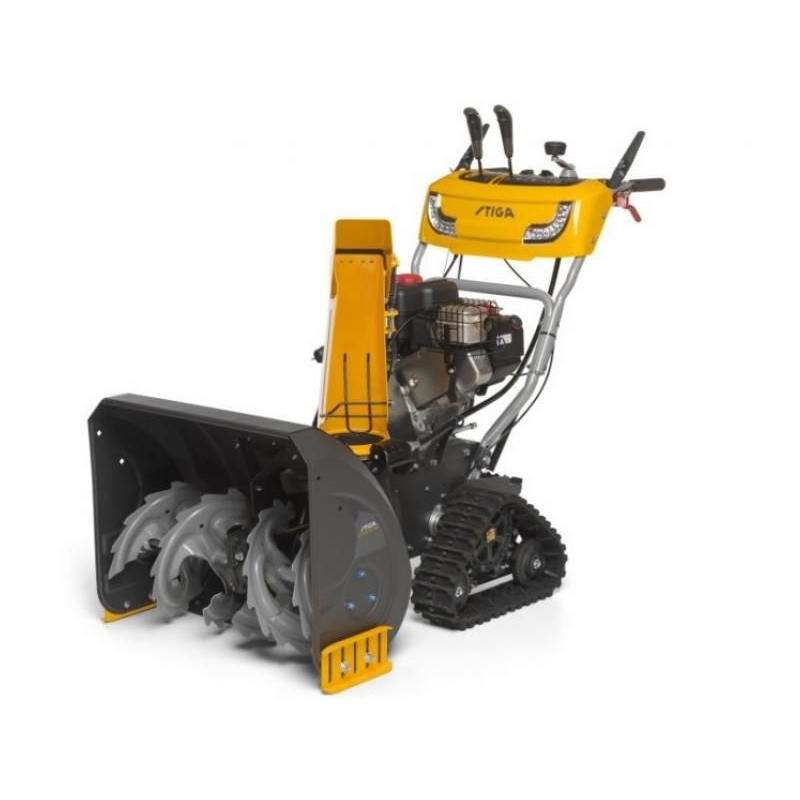 Snežná fréza STIGA SNOW ST 5266 PB TRAC 1 Snežná fréza STIGA SNOW ST 5266 PB TRAC 1