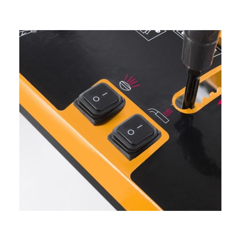 Snežná fréza STIGA SNOW ST 5266 PB TRAC 8 Snežná fréza STIGA SNOW ST 5266 PB TRAC 8