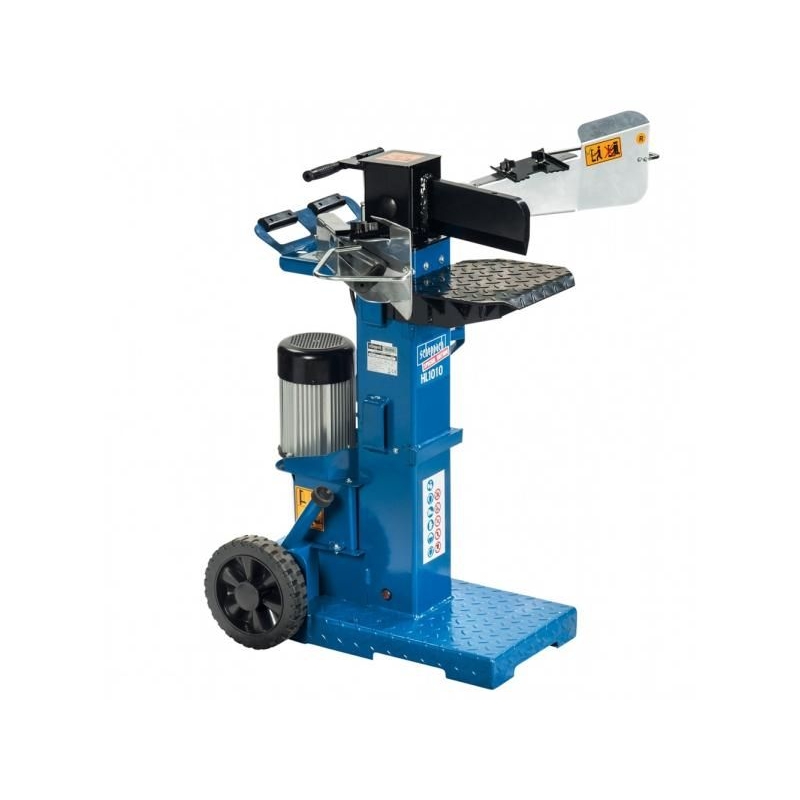 Štiepačka dreva SCHEPPACH HL 1010 (400V) 1 Štiepačka dreva SCHEPPACH HL 1010 (400V) 1
