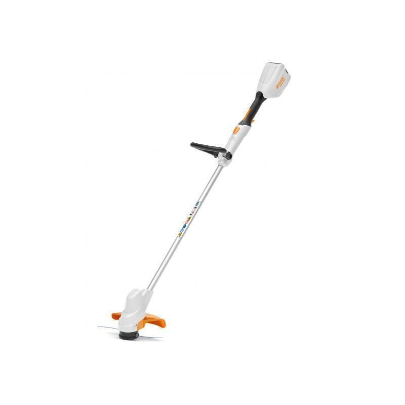 Akumulátorový vyžínač STIHL FSA 56, set