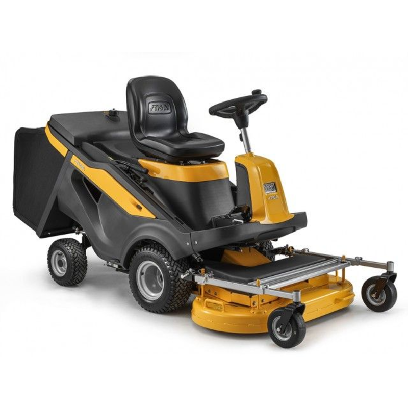 Traktorová kosačka STIGA MPV 520 W