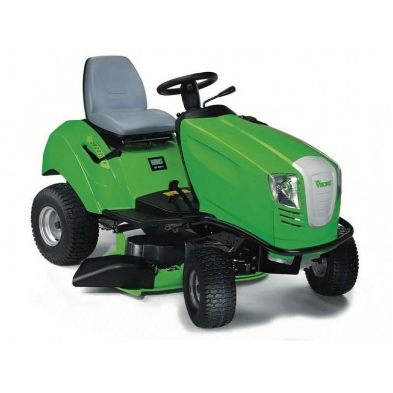 VIKING MT 4097 SX VIKING MT 4097 SX