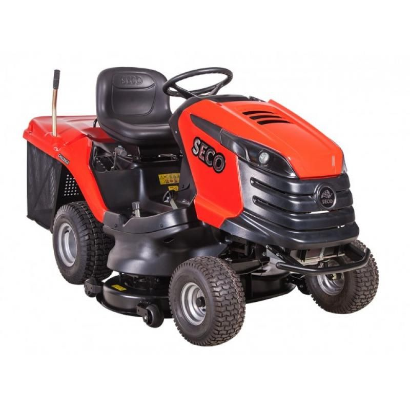 Záhradný traktor SECO CHALLENGE MJ 102-22 (old)