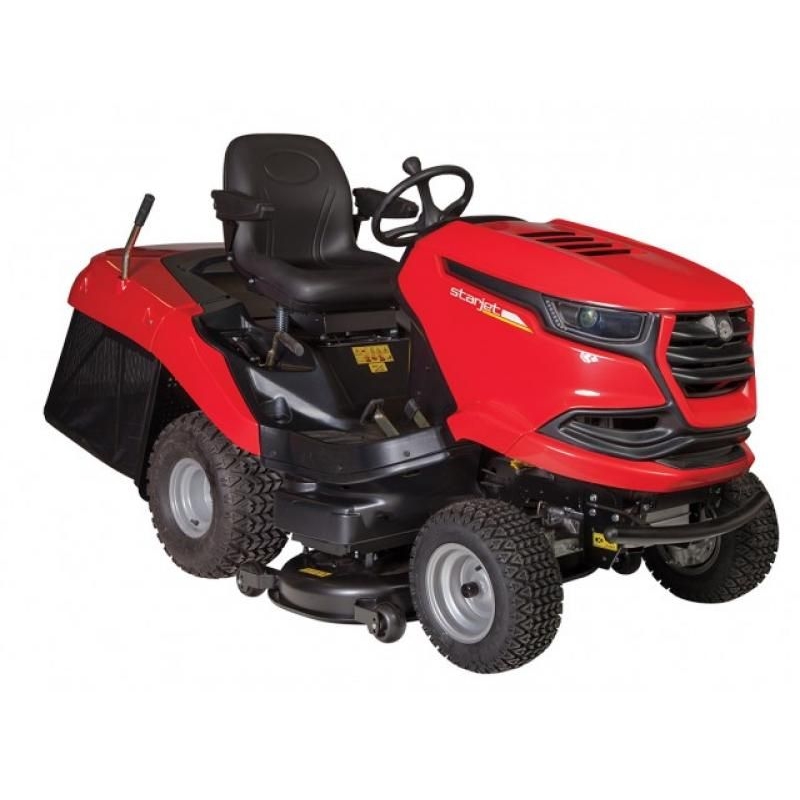 Záhradný traktor SECO STARJET Exclusive UJ 102-23 P6 4x4 Záhradný traktor SECO STARJET Exclusive UJ 102-23 P6 4x4
